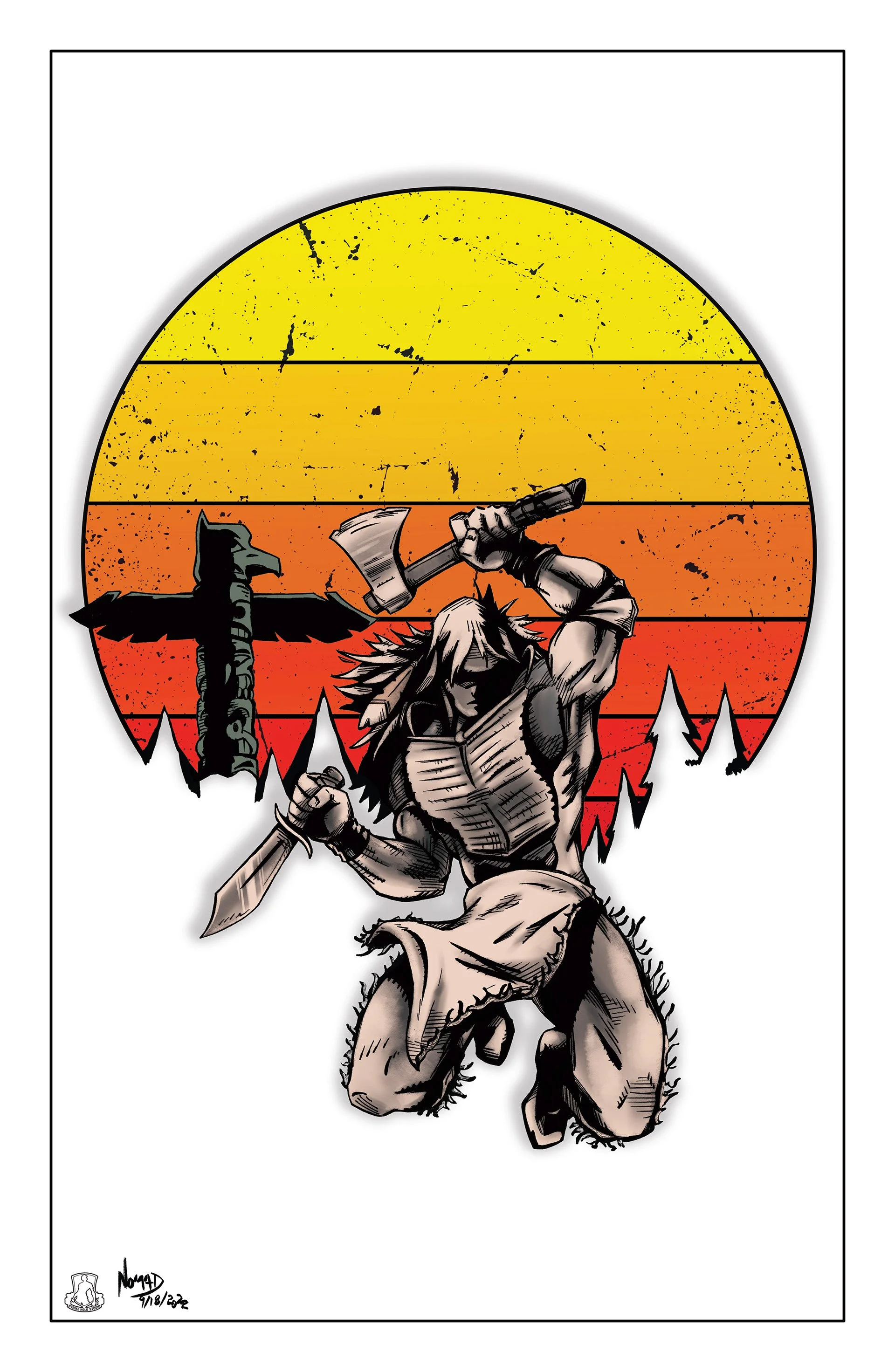 Native-American