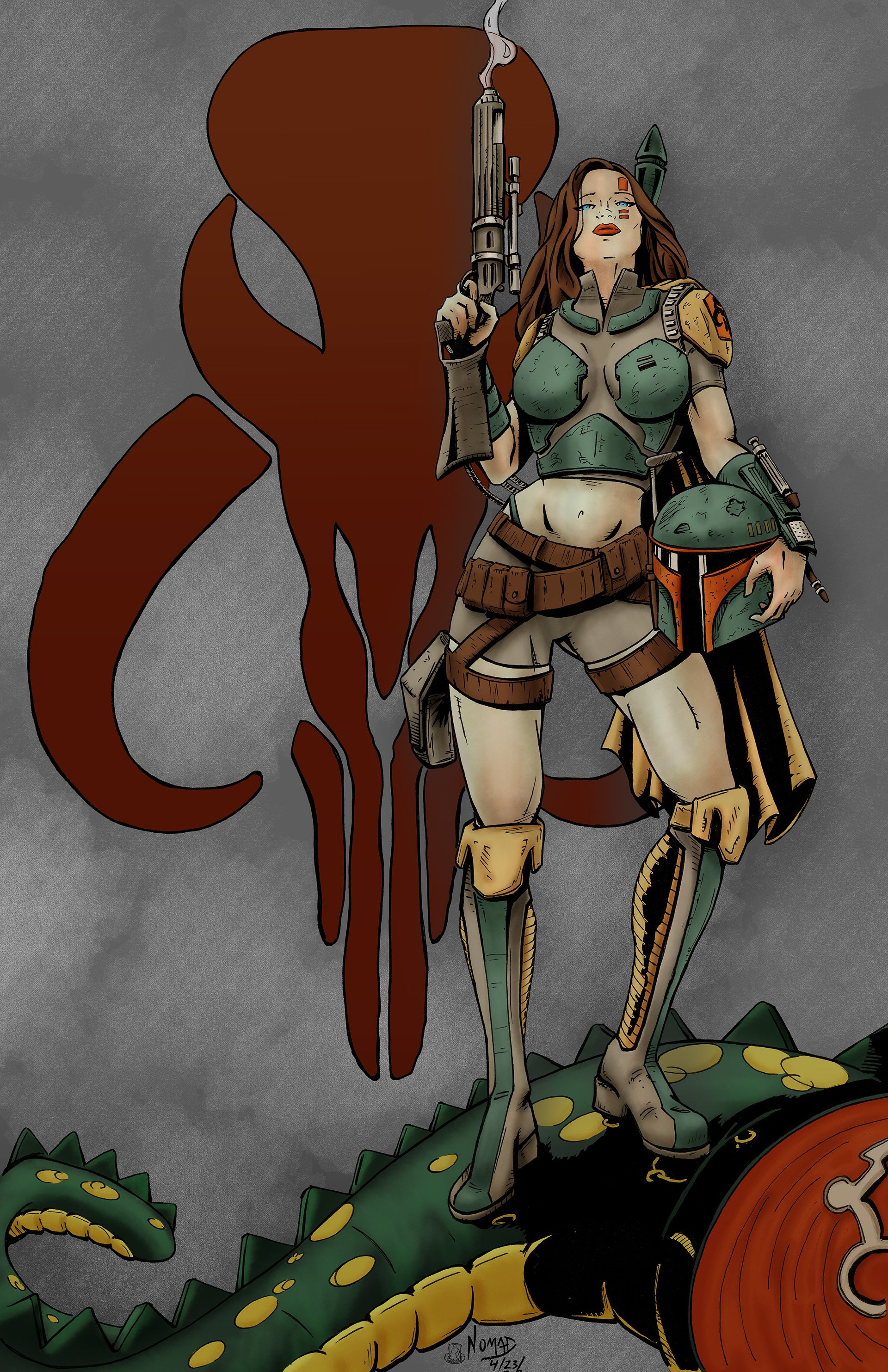 Female-Boba-Fett