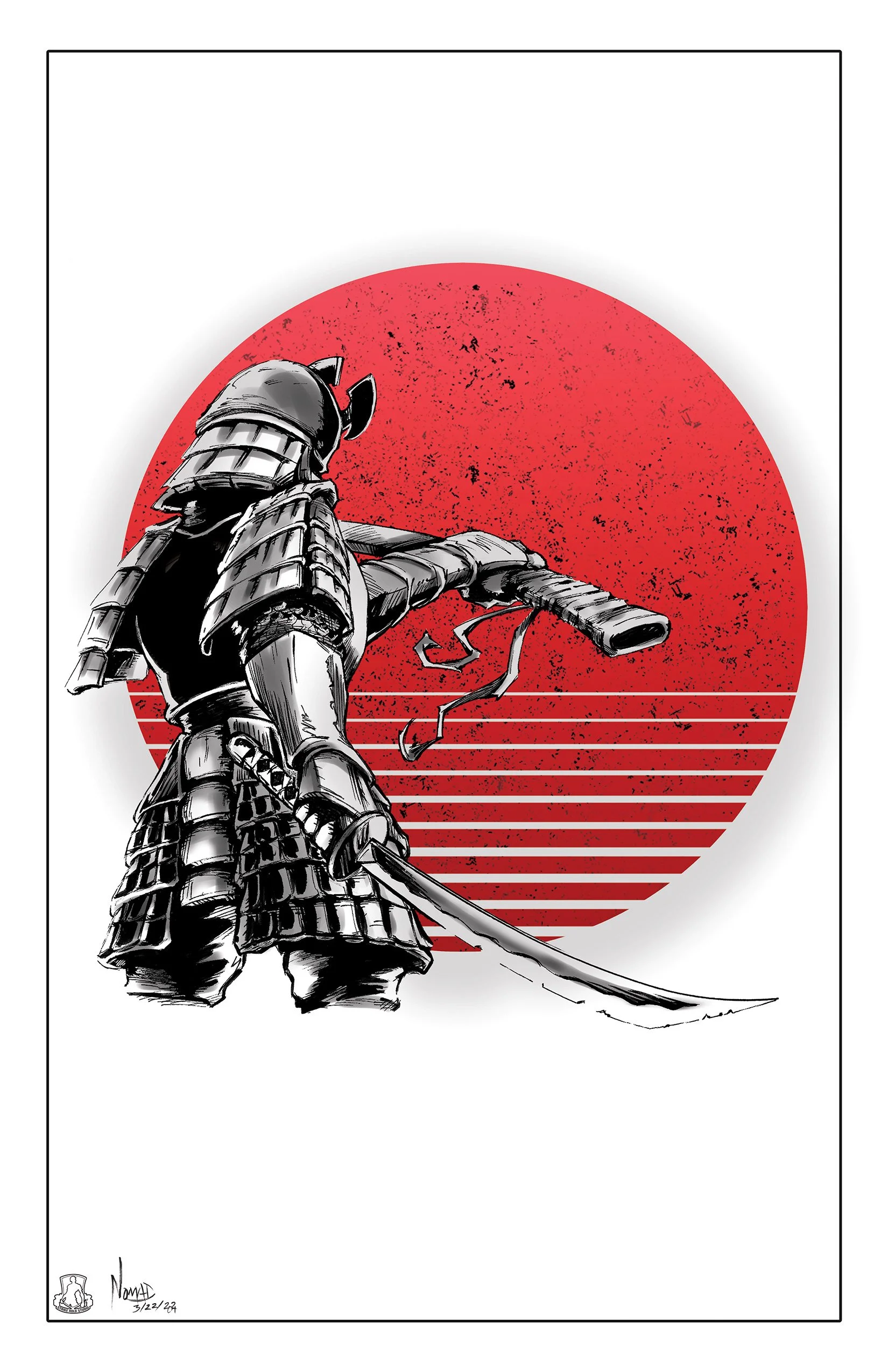 Samurai