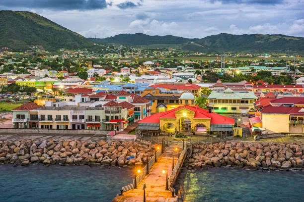 St. Kitts | Nevis Island Escape (April 9th - 13th 2027)