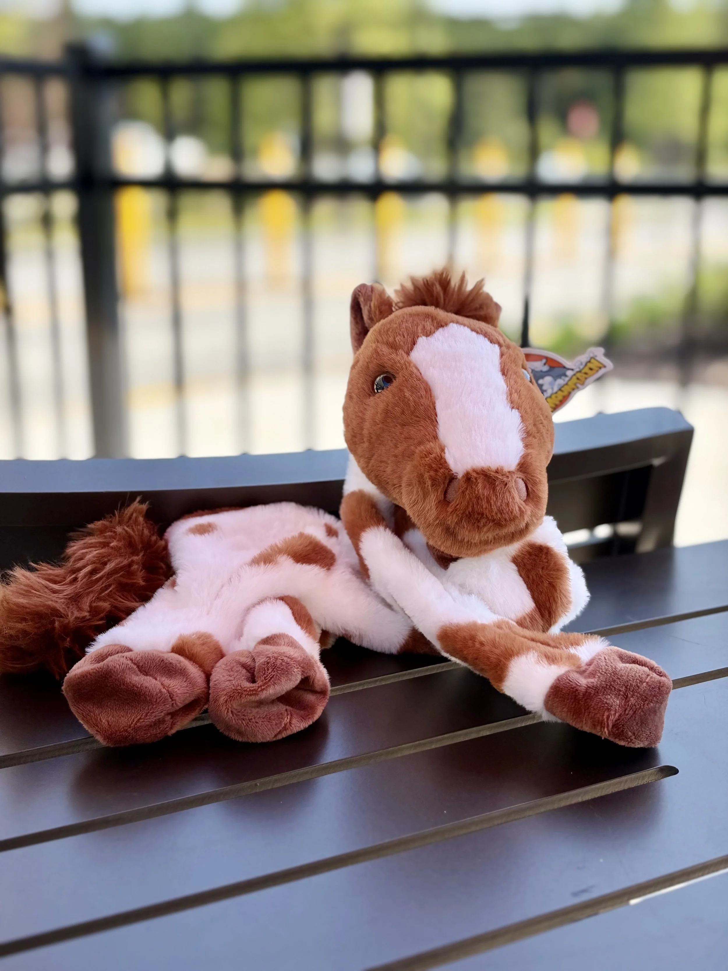 Horse - 16"