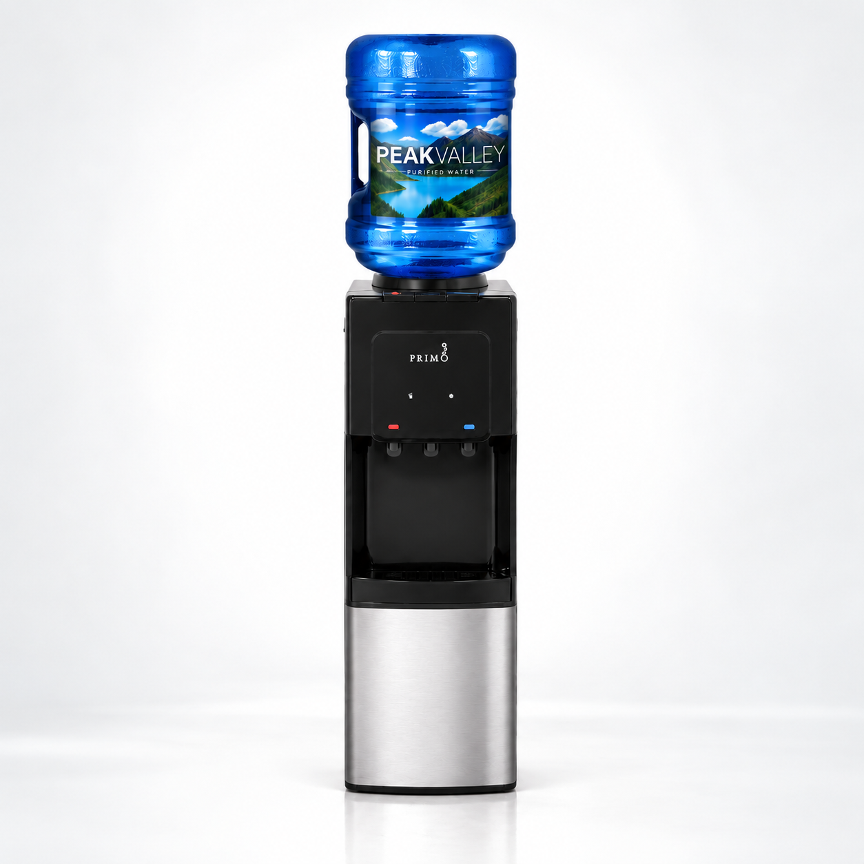 Top Loader 5-Gallon Water Cooler