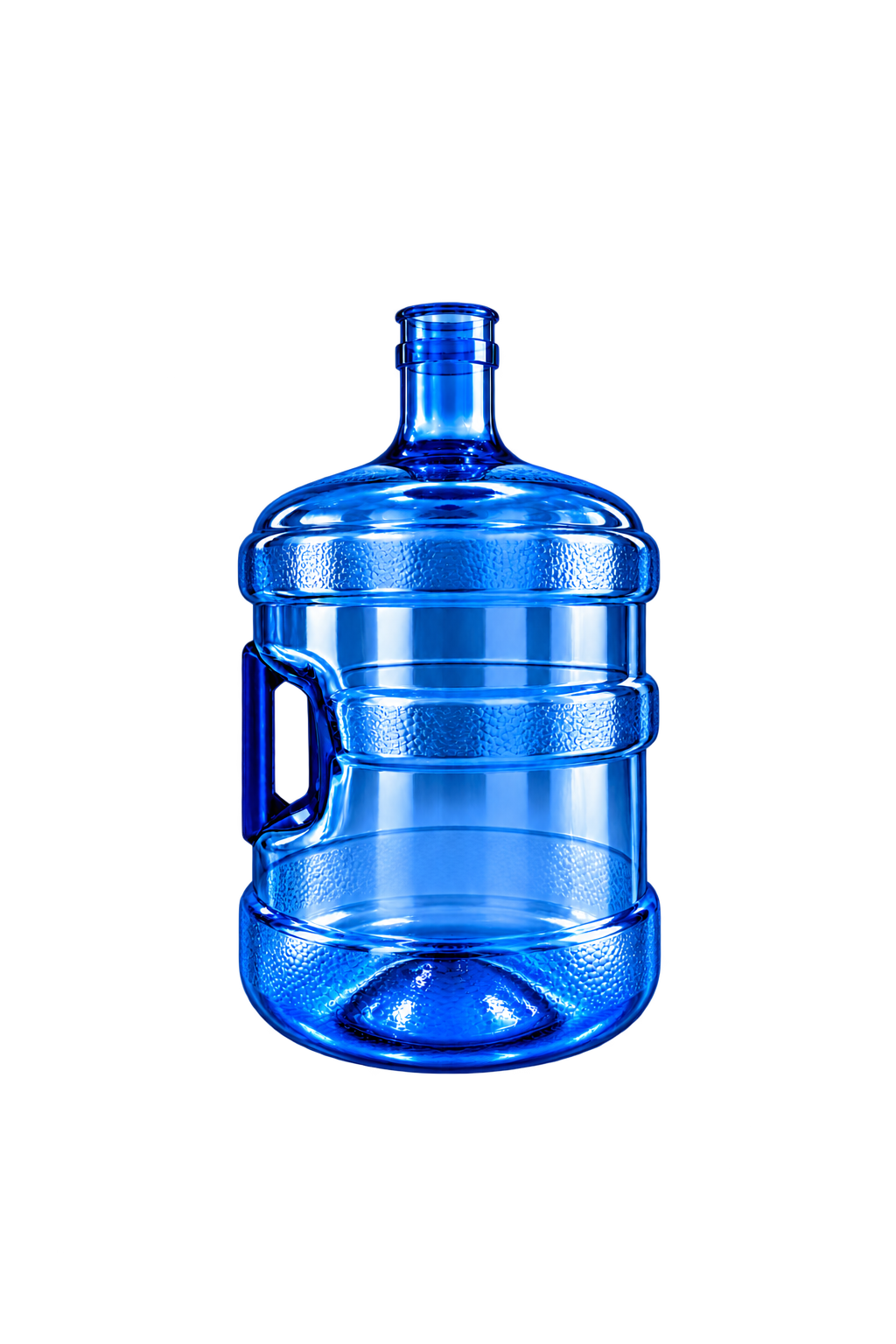 Single 5-Gallon Bottle Deposit