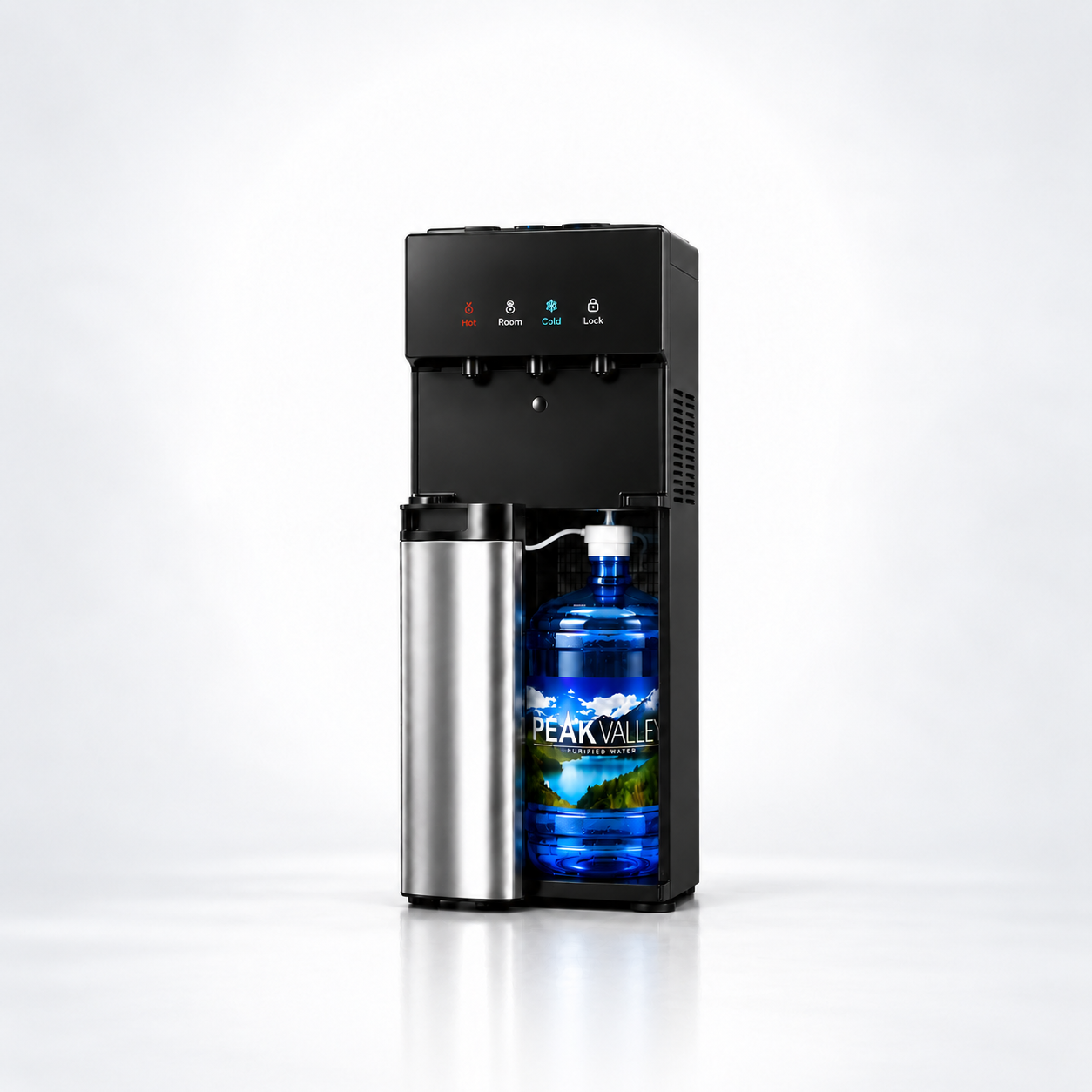Bottom Loader 5-Gallon Water Cooler