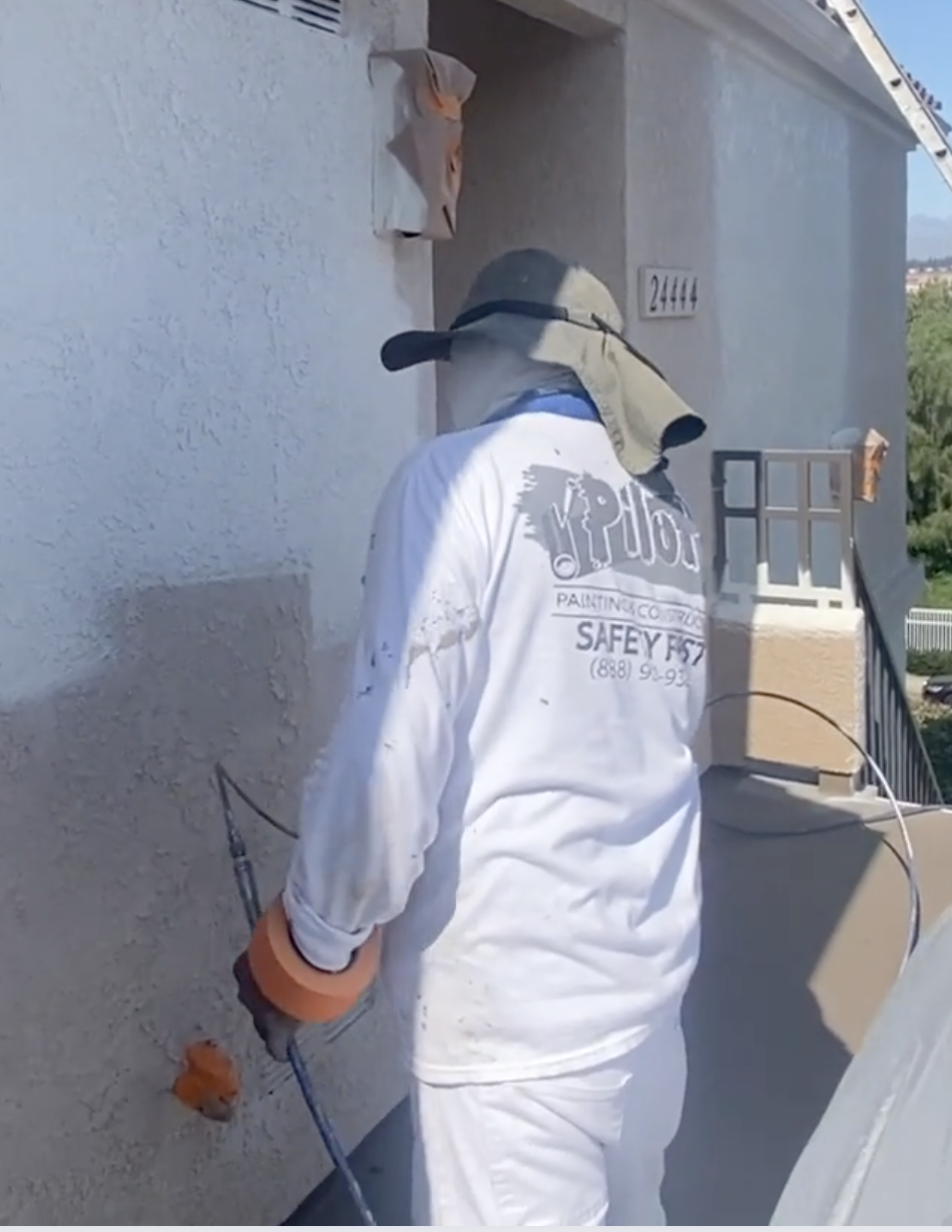Now Hiring Painters