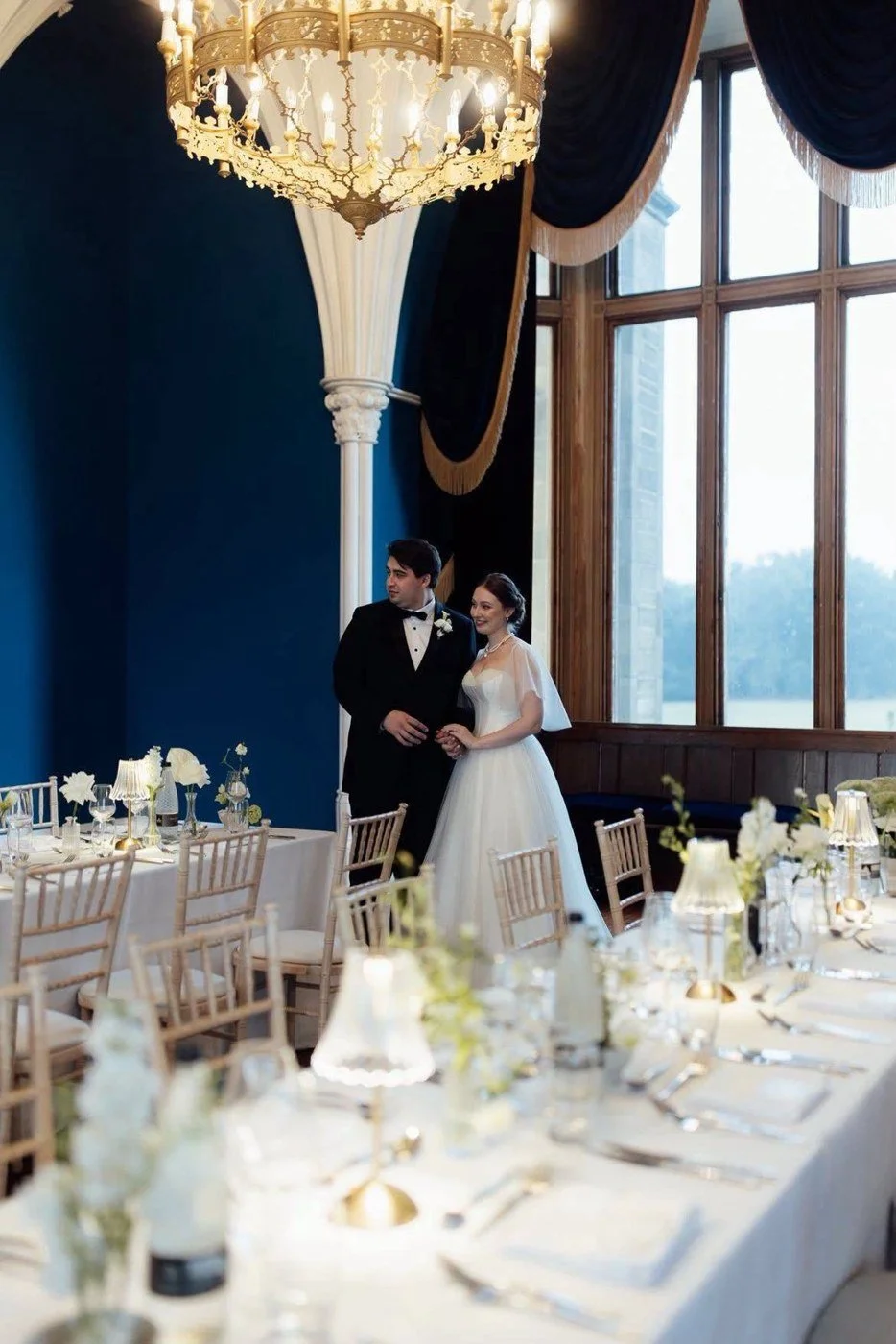Yorkshire Wedding Catering Feedback That Means So Much to Us