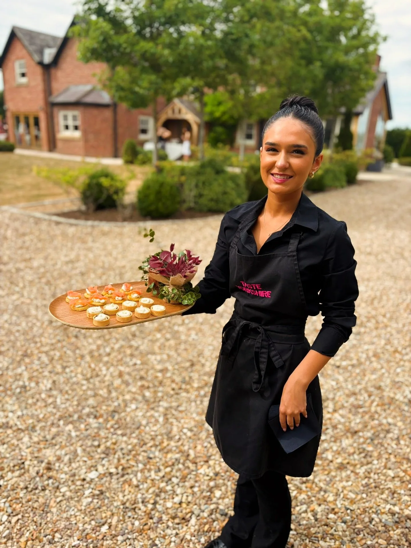 Yorkshire House Party Catering