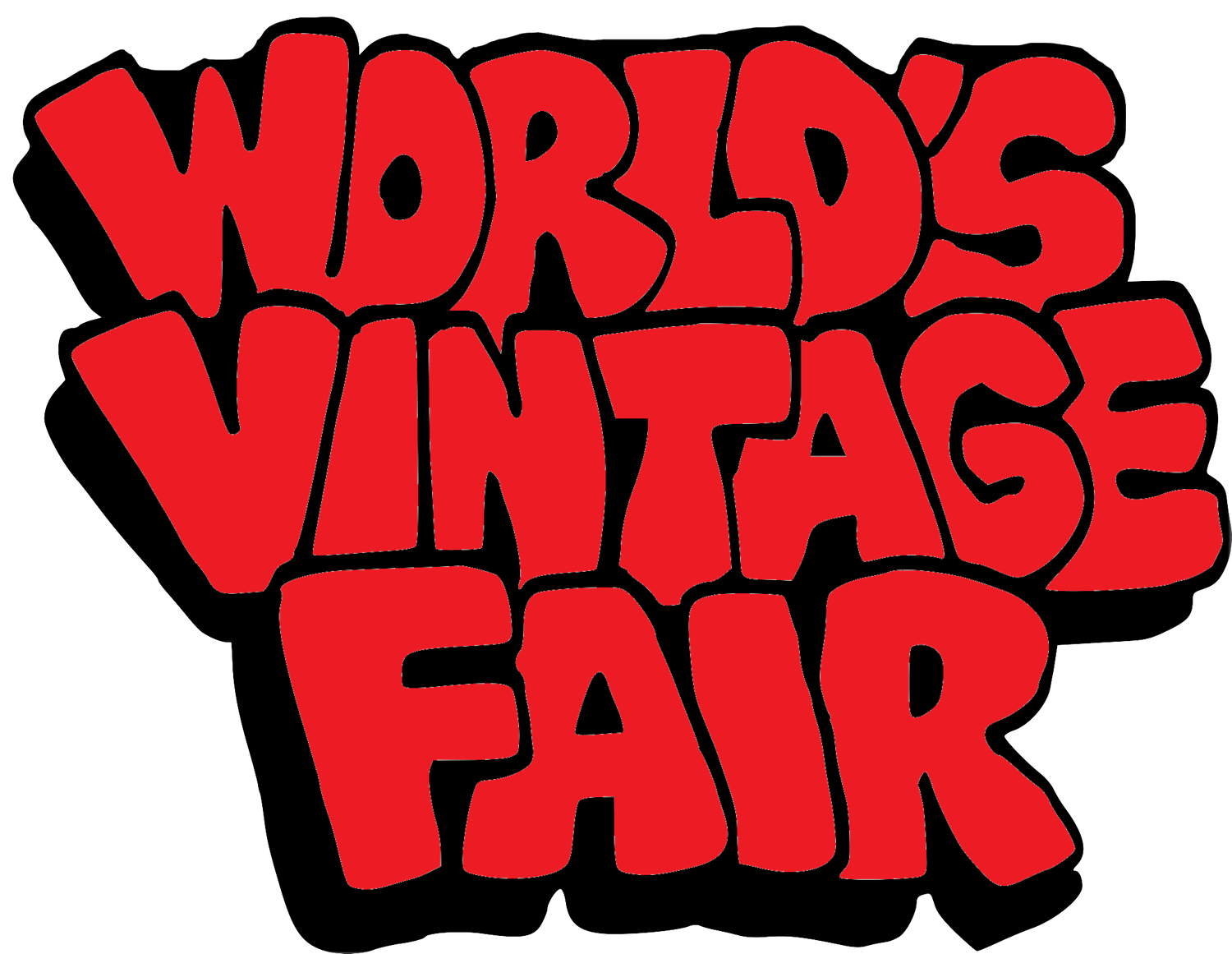 Worlds Vintage Fair 