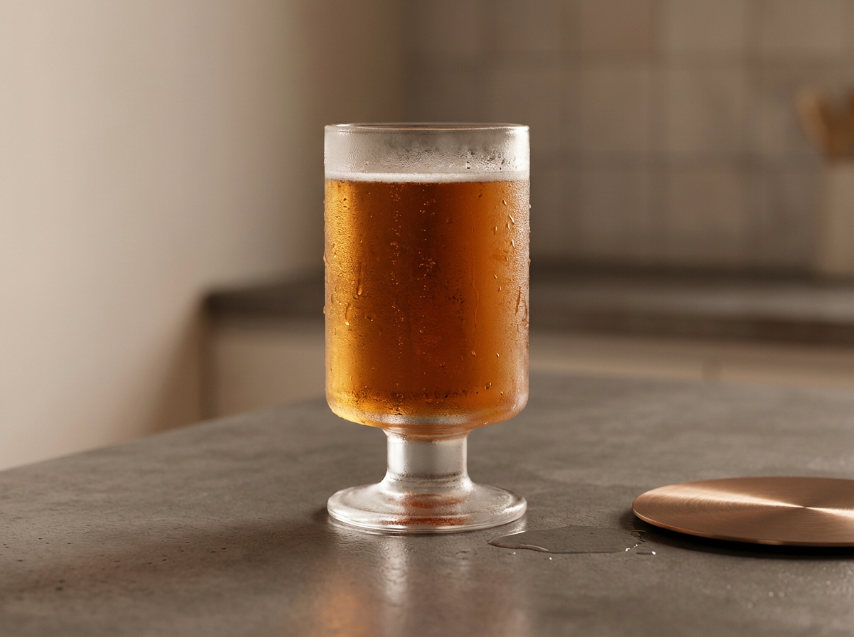 Draft Beer
