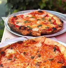 Pizza Llama Food Truck