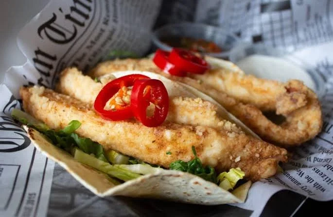 Beltway Bistro Food Truck