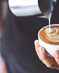 Coffee Good Coffee Pop-Up