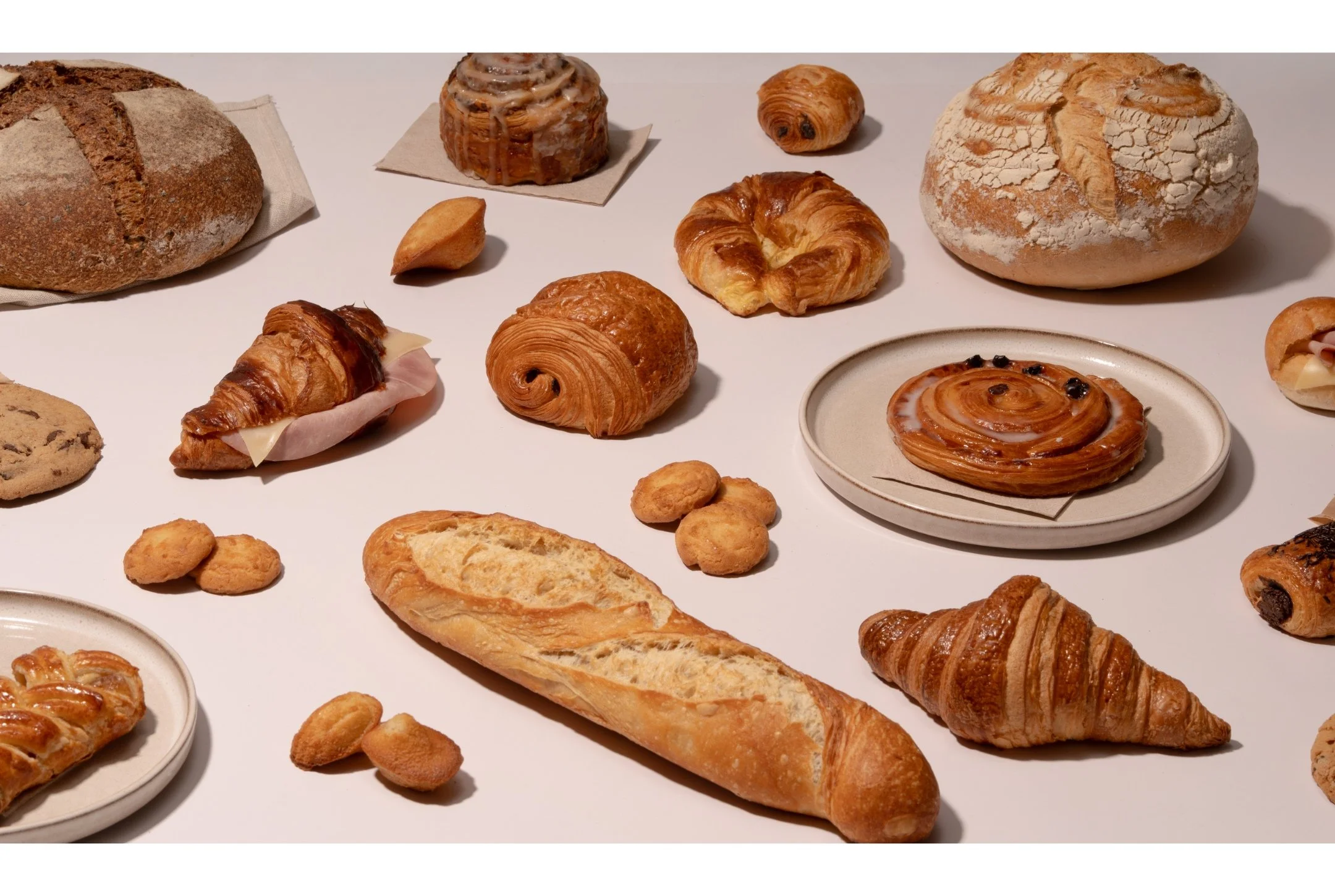 Kate's Cottage Bakes Pop-Up