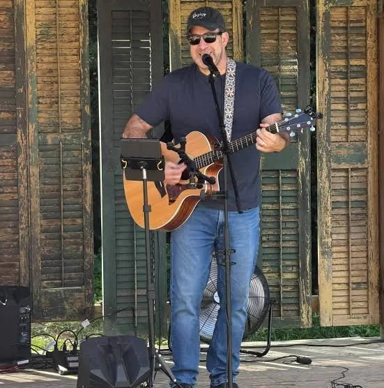 Live Music by Ben Gotkin