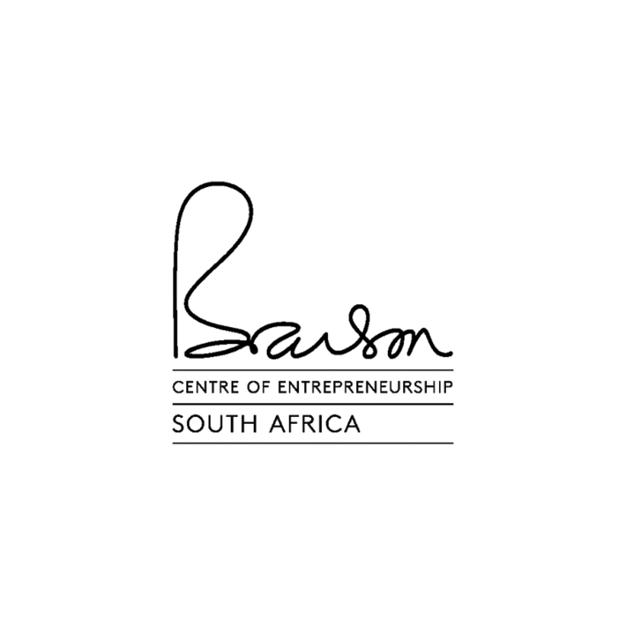 Richard Branson Centre Logo_Brands we have worked with_400 SEATS. A brand 400 SEATS has worked with
