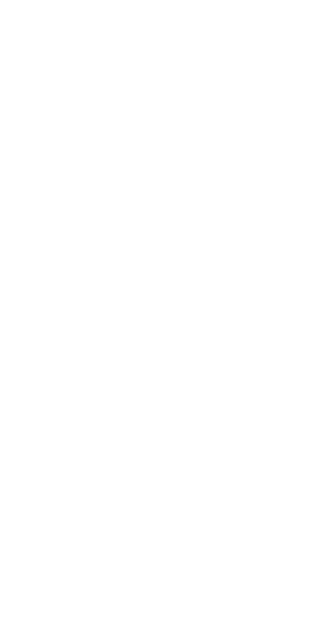 Text on a black background that reads, 'We make films + we have a studio' in white handwritten-style font.