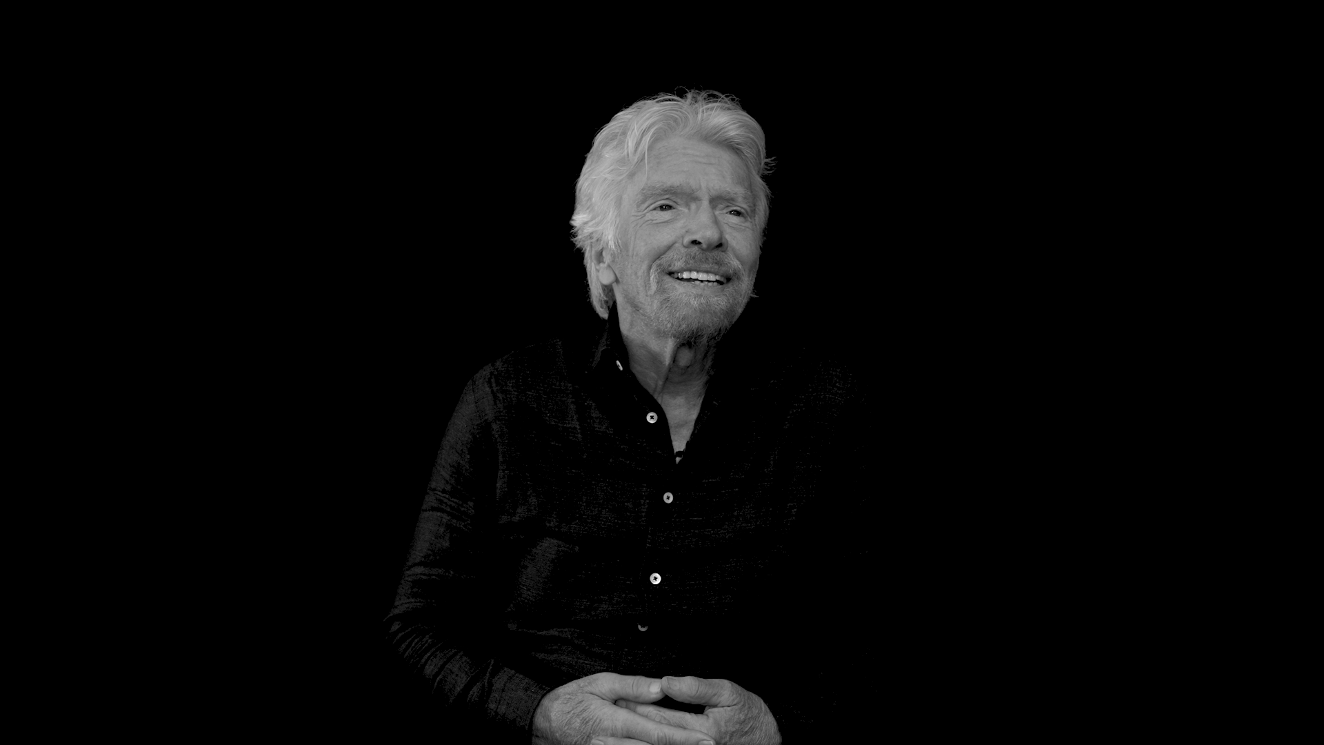 Branson Centre Podcast : Sir Richard Branson
