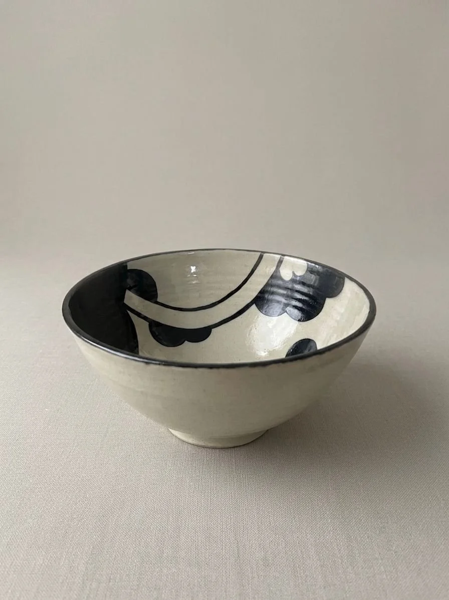 Black & white collection