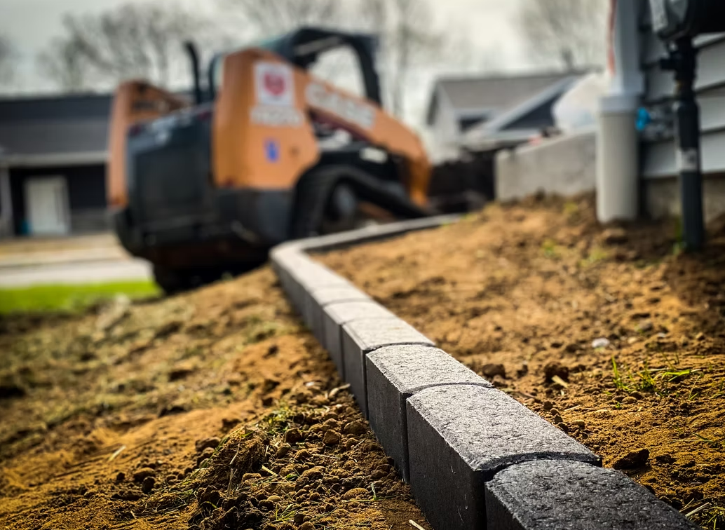 Edging & Borders