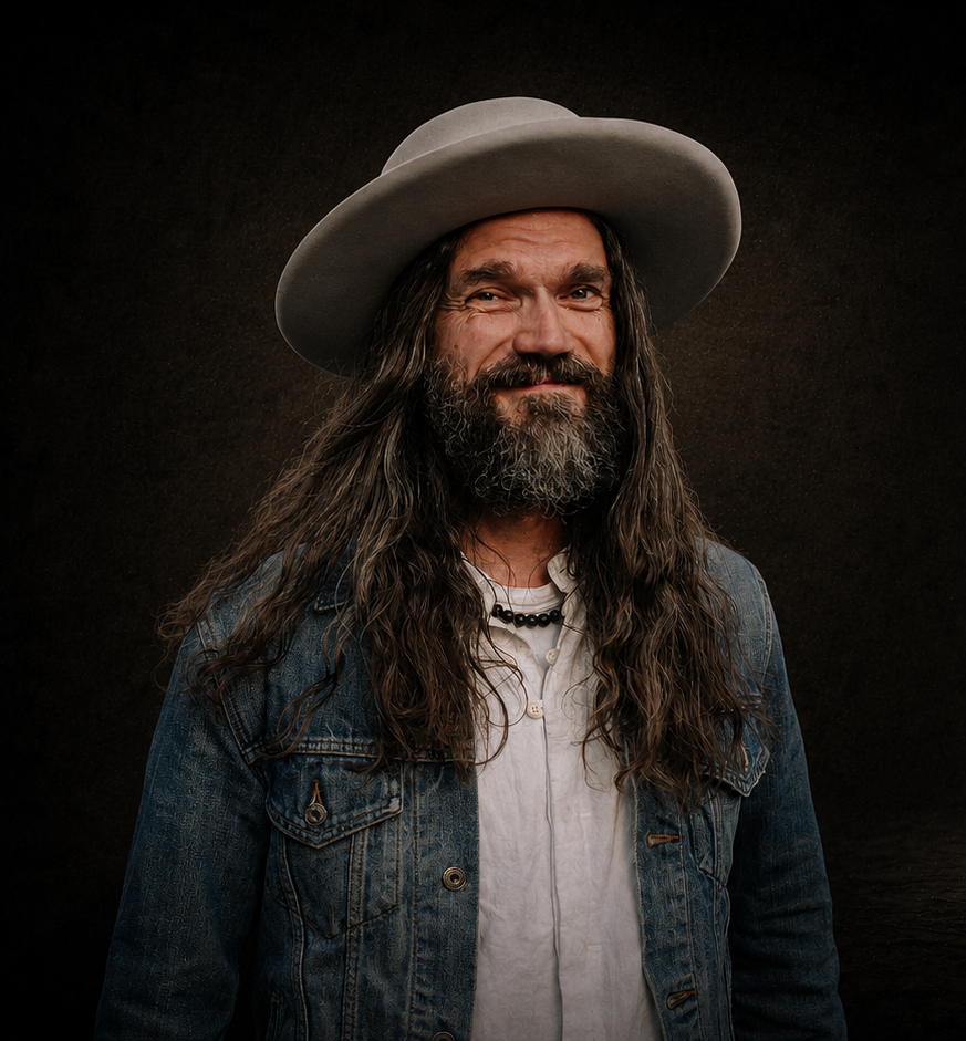 Tad Hargrave: Marketing as Devotion