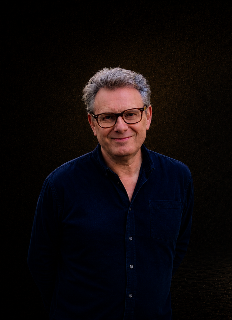 Peter Conway: Deep Herbalism