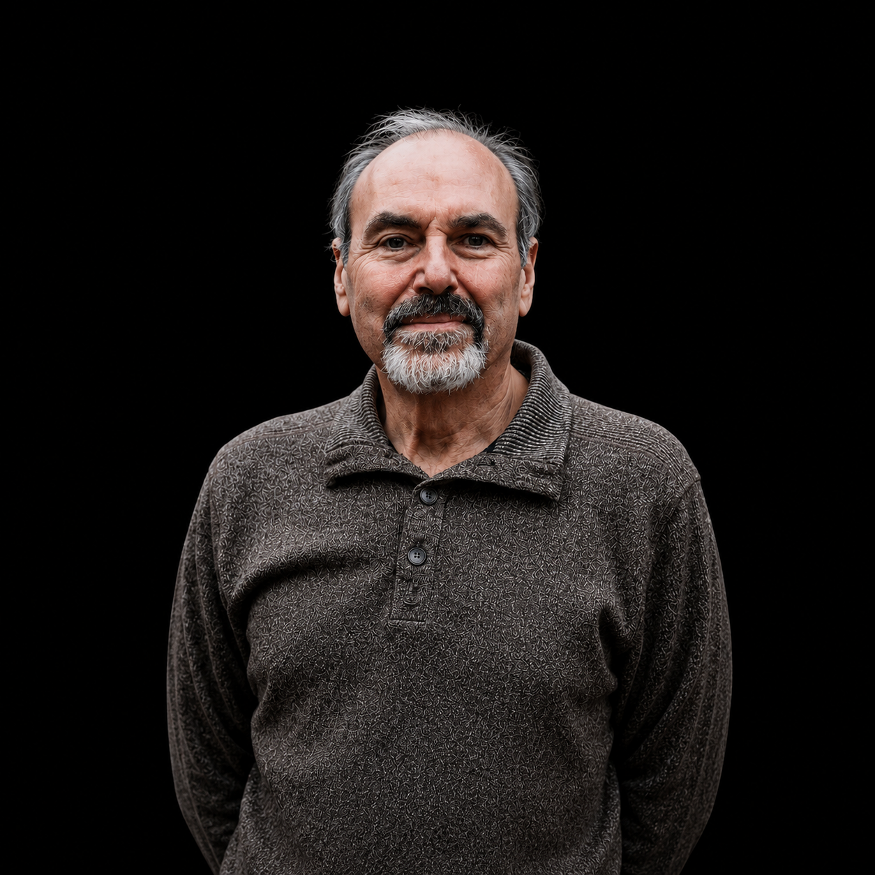 David Winston: The Ecology of Knowing