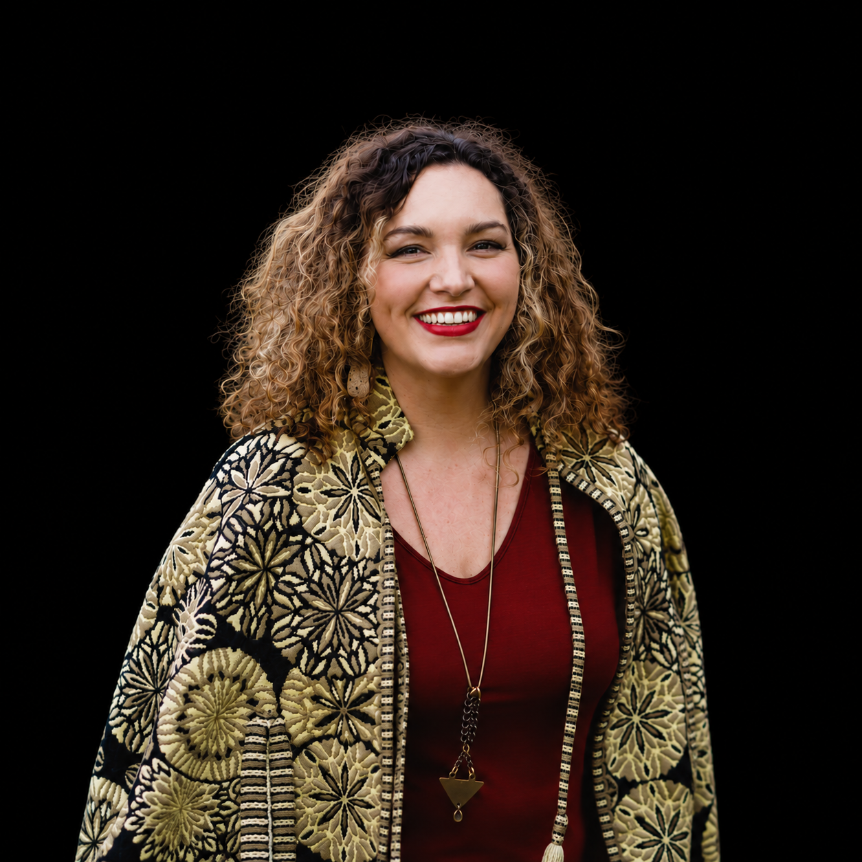 Seraphina Capranos: Bridging Paradigms