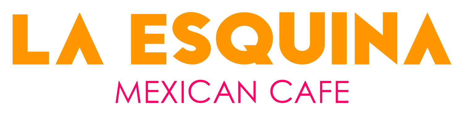 La Esquina Mexican Cafe