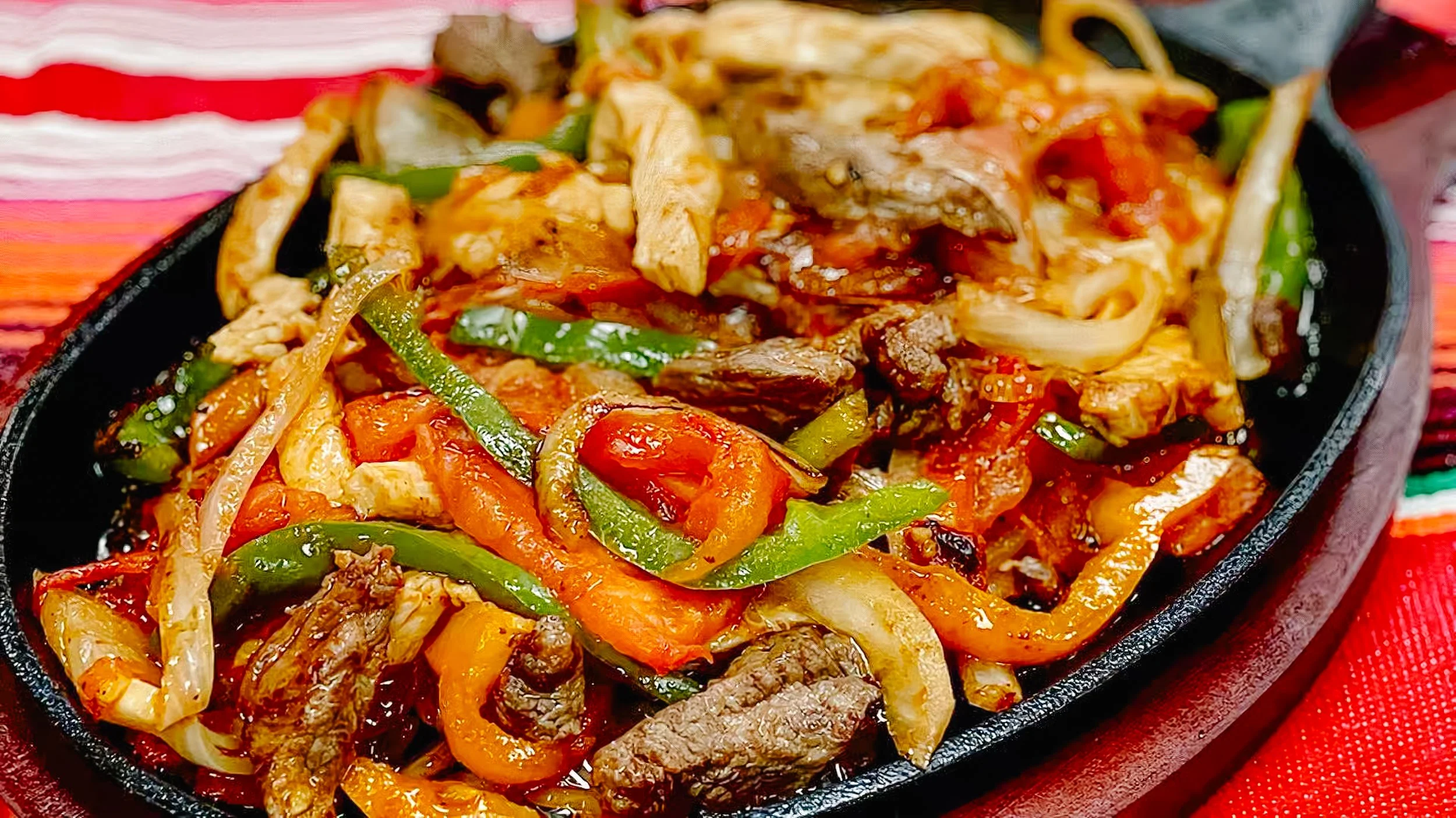 Fajitas Image