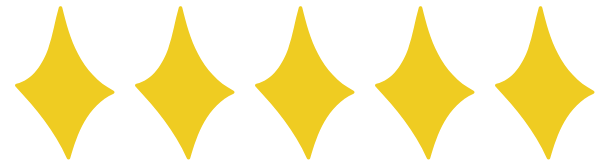 Five-star rating