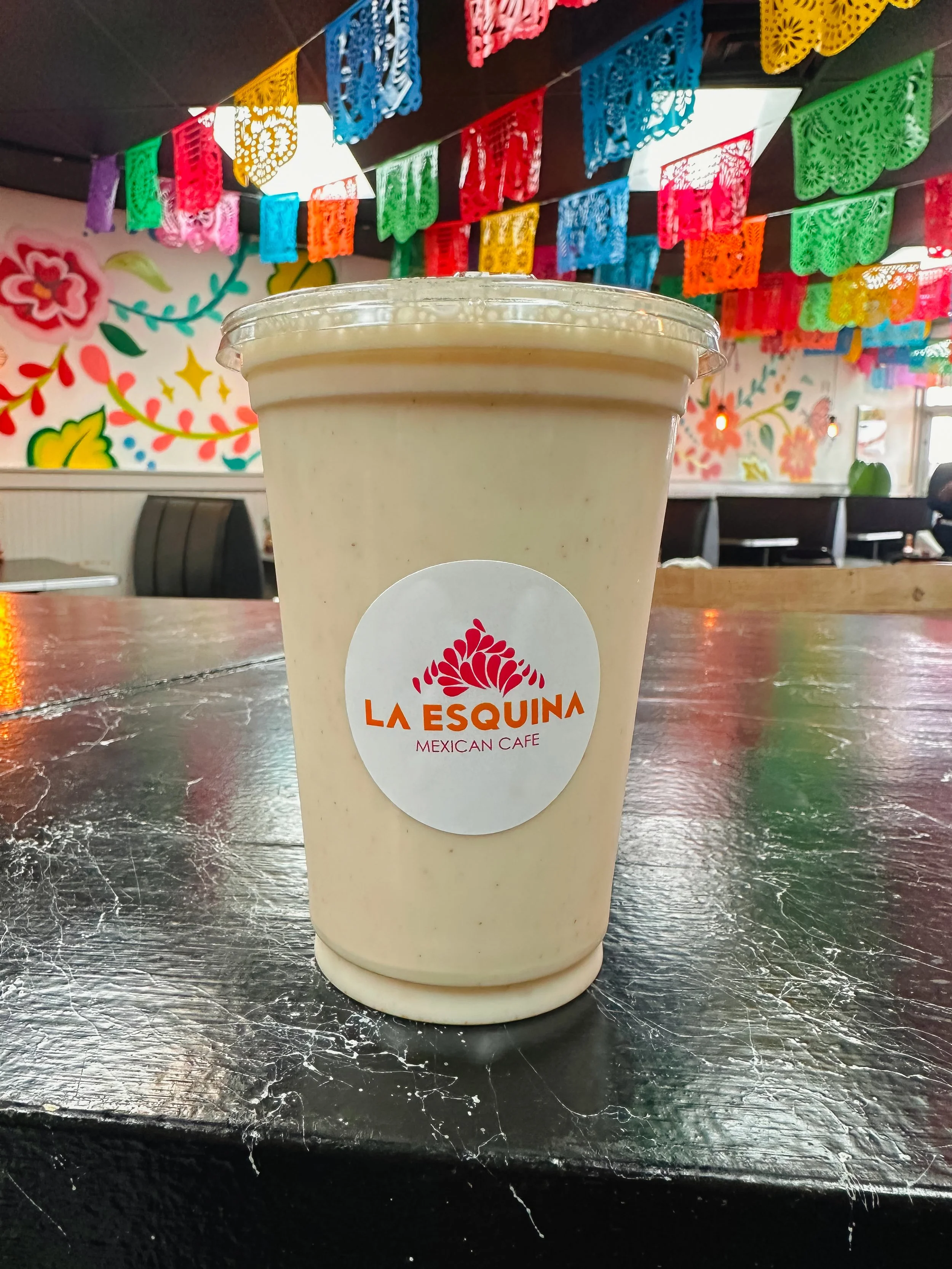 Horchata Image