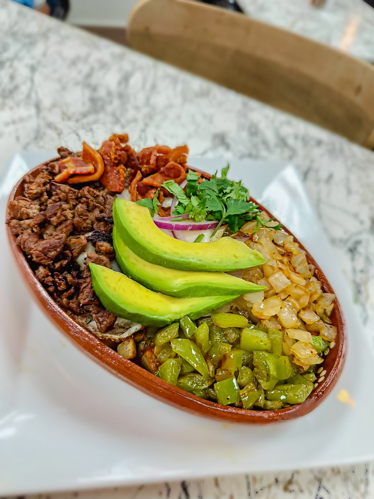 Breakfast Bowl Image