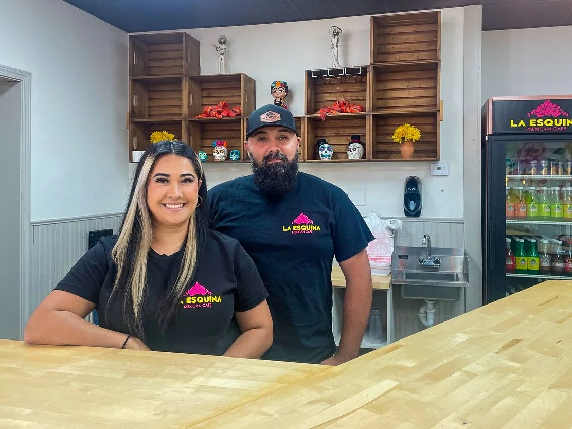La Esquina Owner's Image