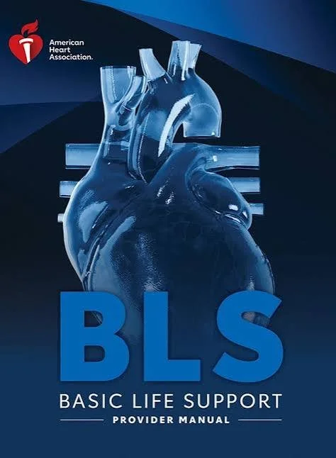 BLS Provider Manual