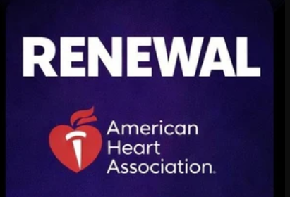 AHA BLS Provider Renewal