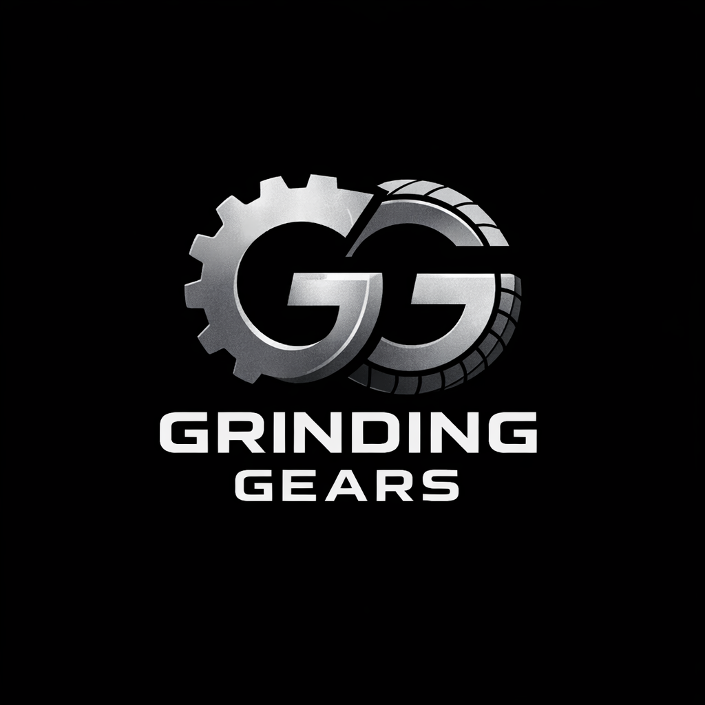Grinding Gears Media