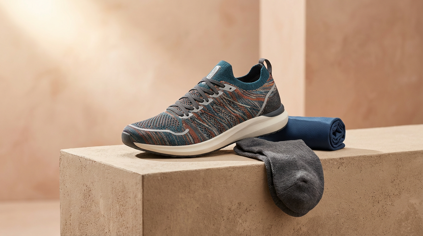 Performance Sneaker