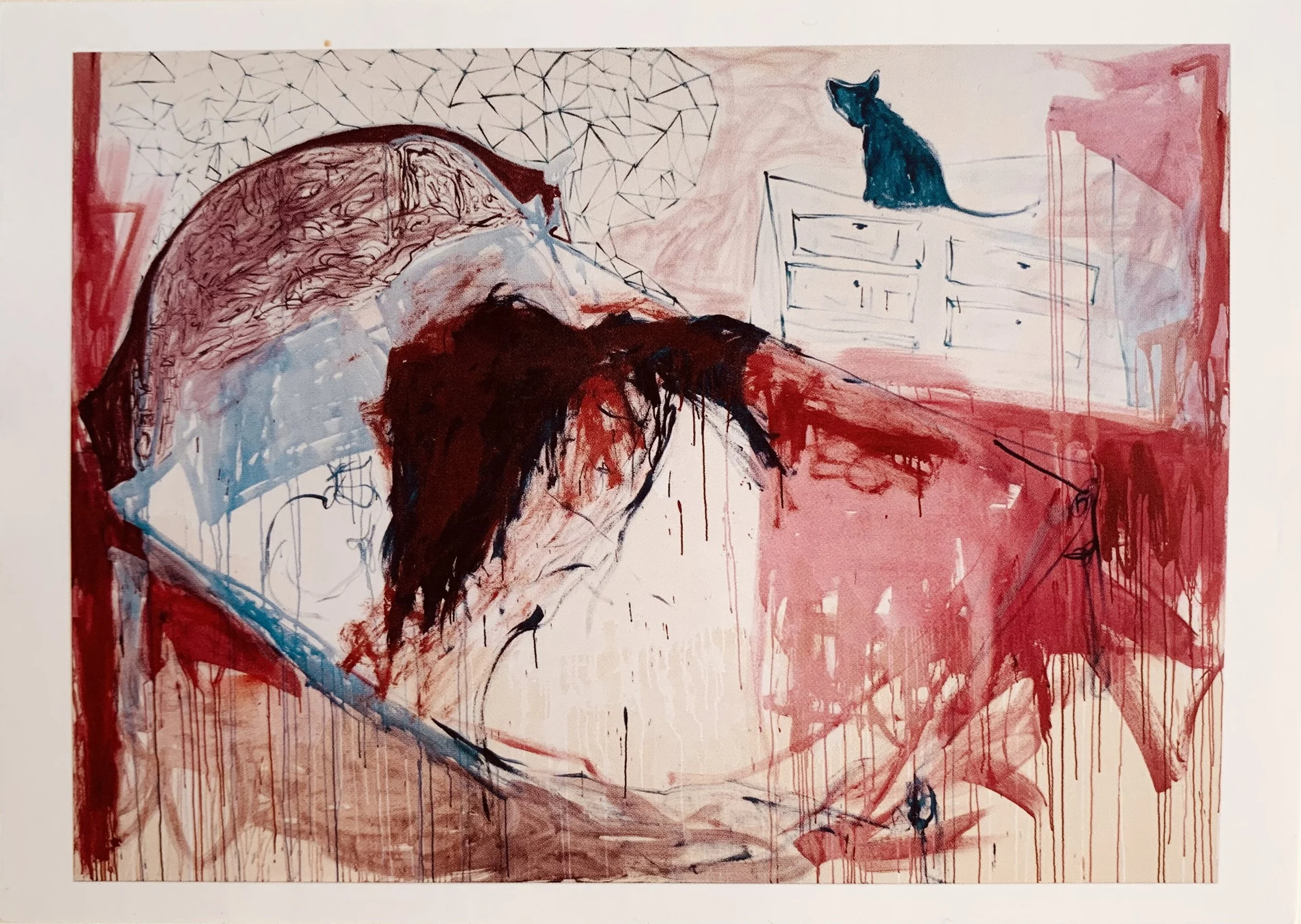 Many ways to tell a story: Tracey Emin, A Second Life at Tate Modern