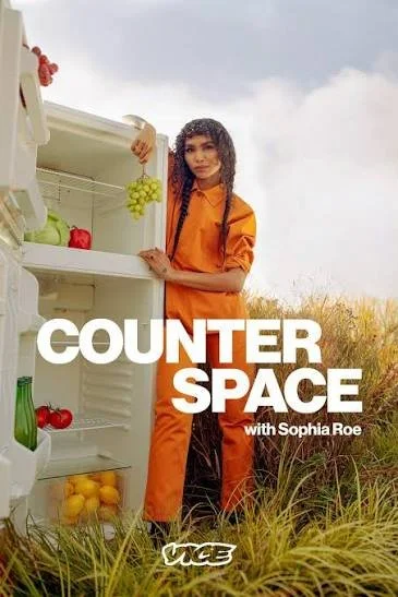 Counter Space with Sophia Roe - VICE TV