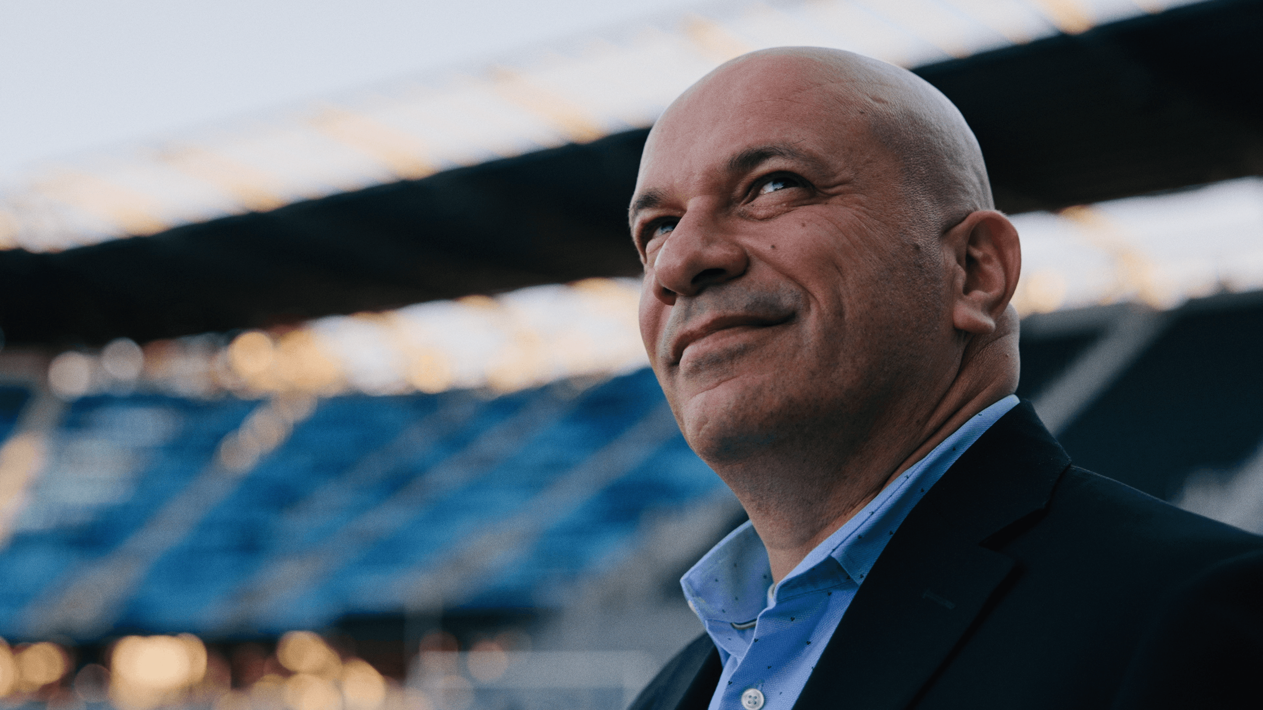 Lenovo x FIFA World Cup 2026™