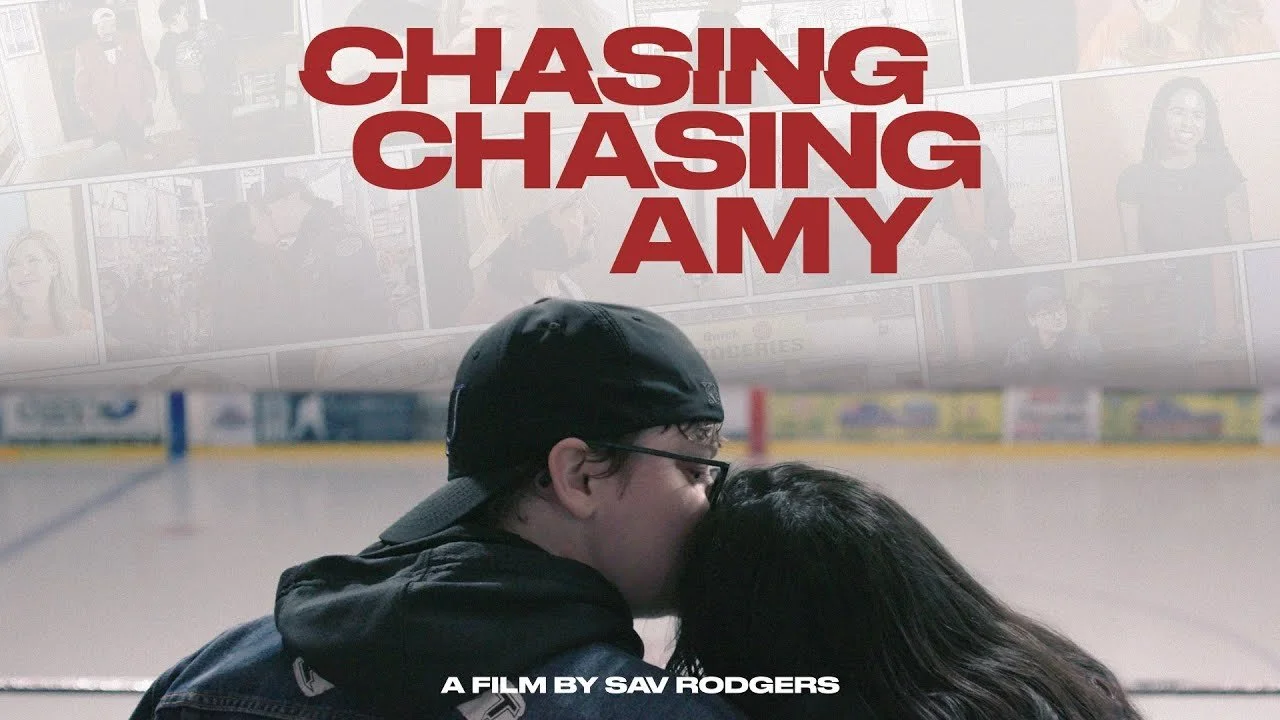 Chasing Chasing Amy - Apple TV