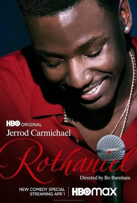 Jerrod Carmichael: Rothaniel - HBO