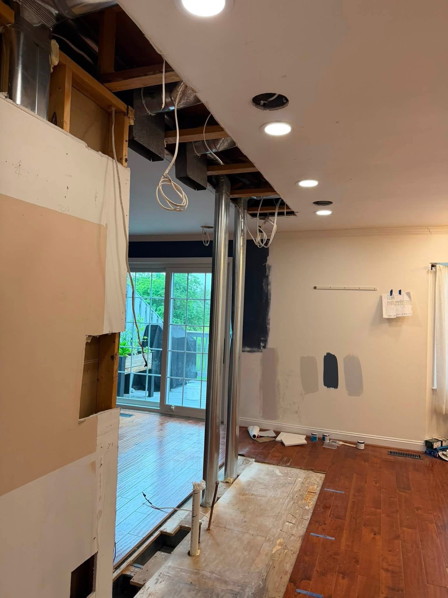 Home remodeler chester county