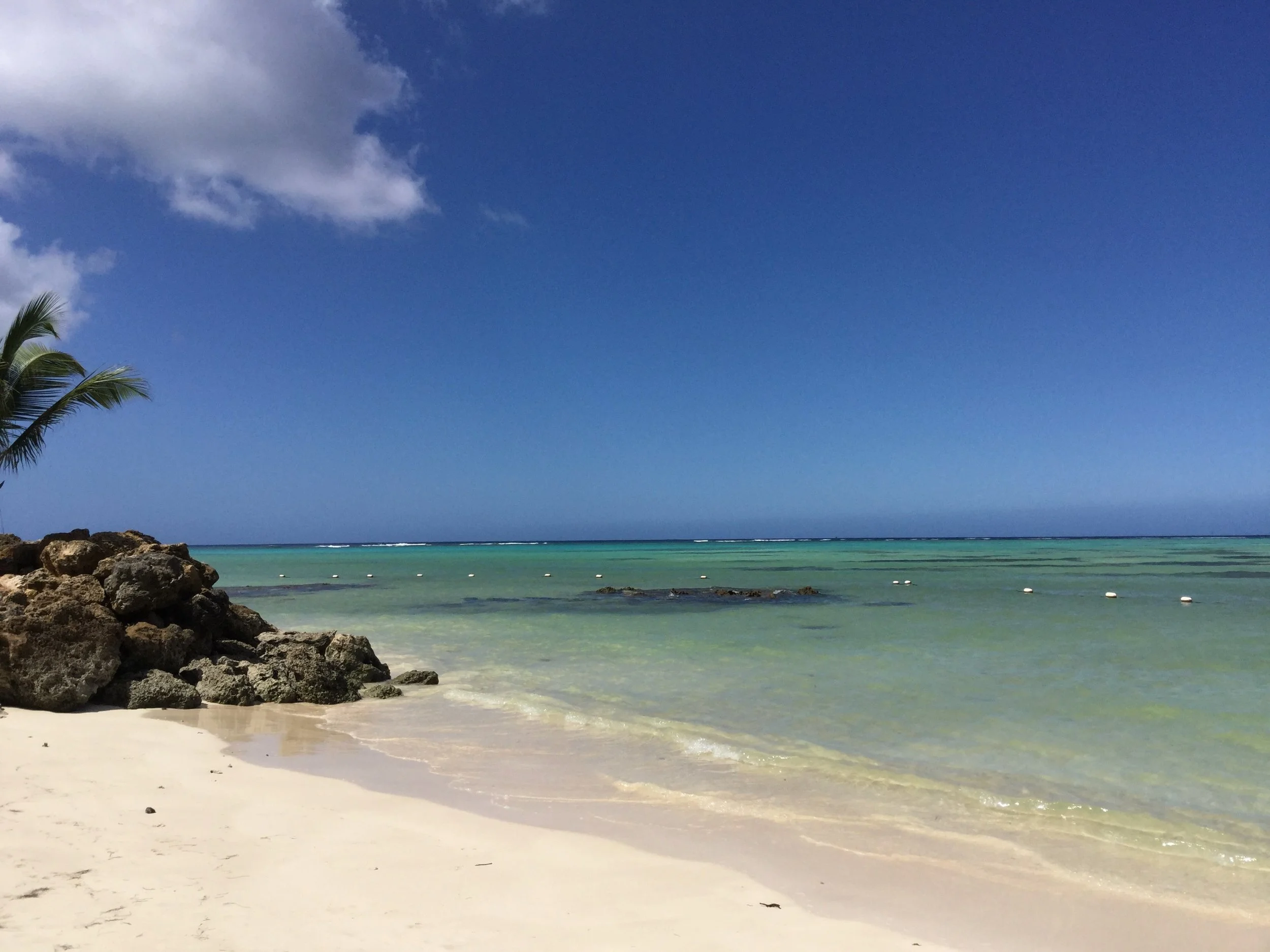 From a land so far…