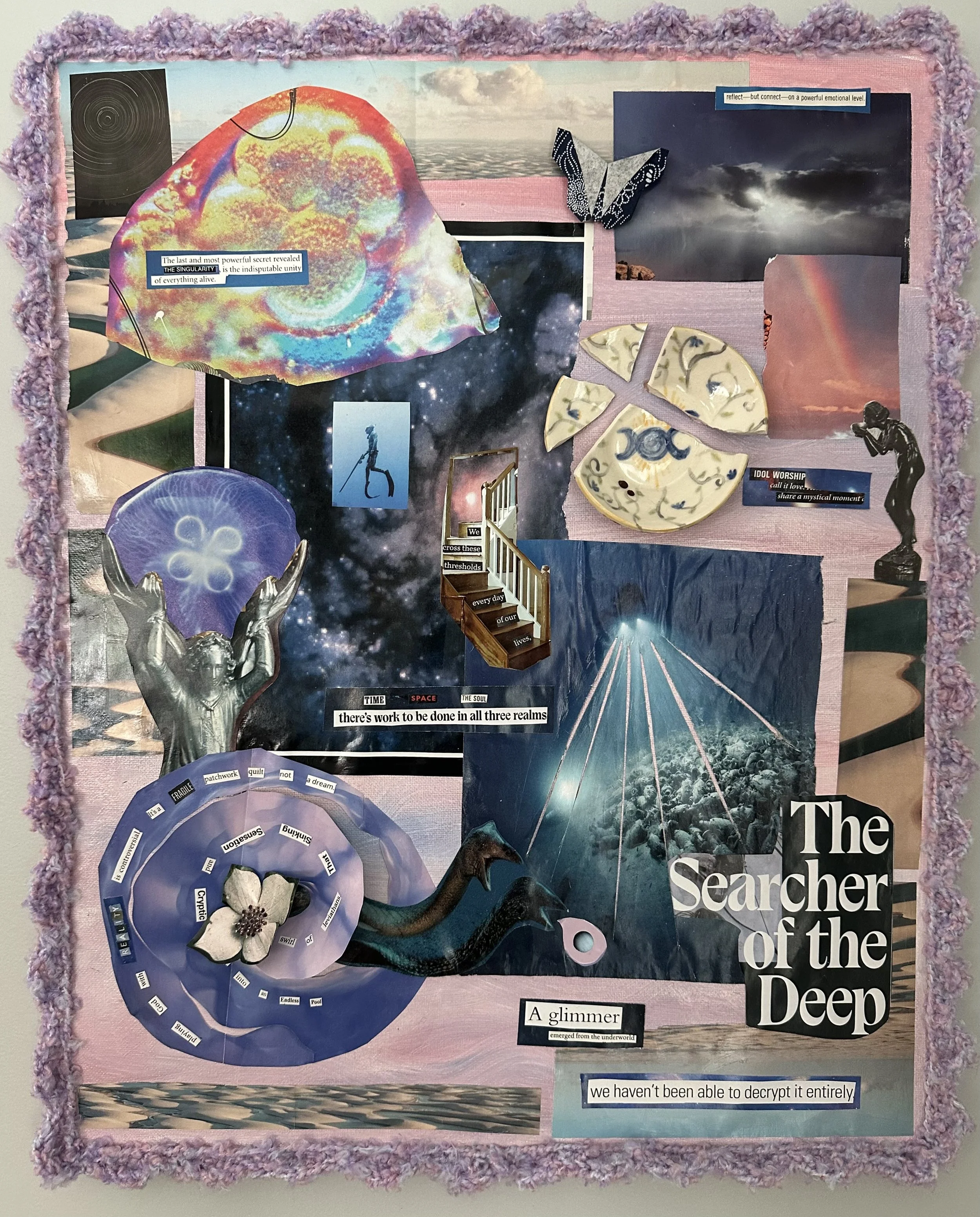 neptune in pisces