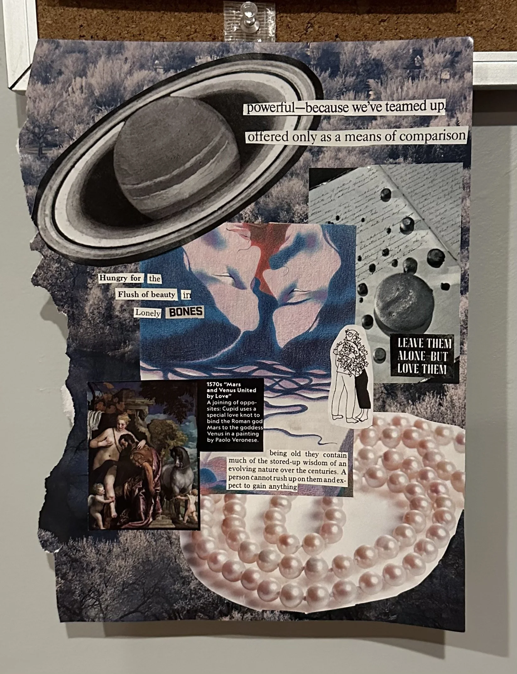 venus conjunct mars