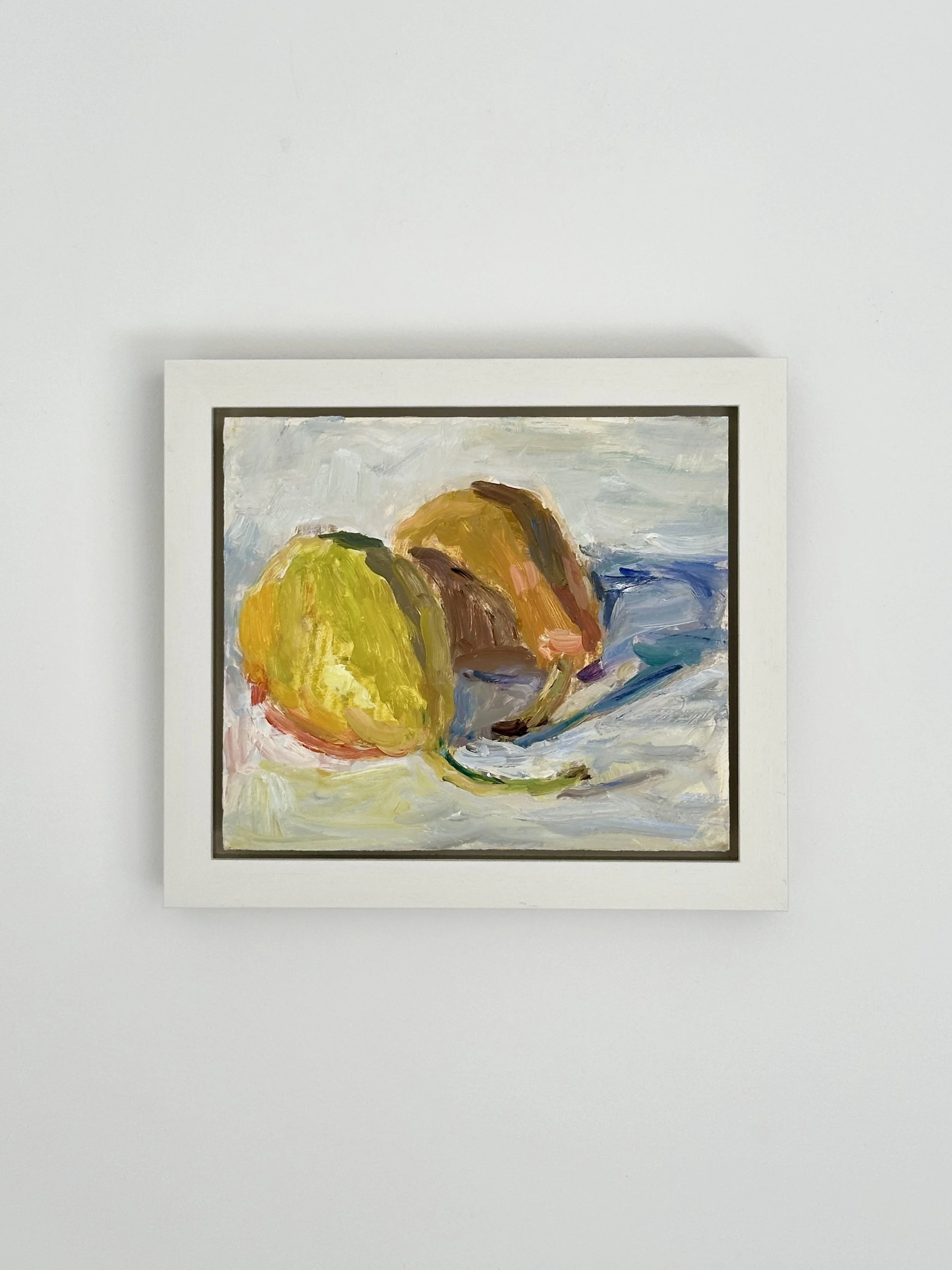 A Pair of Pears