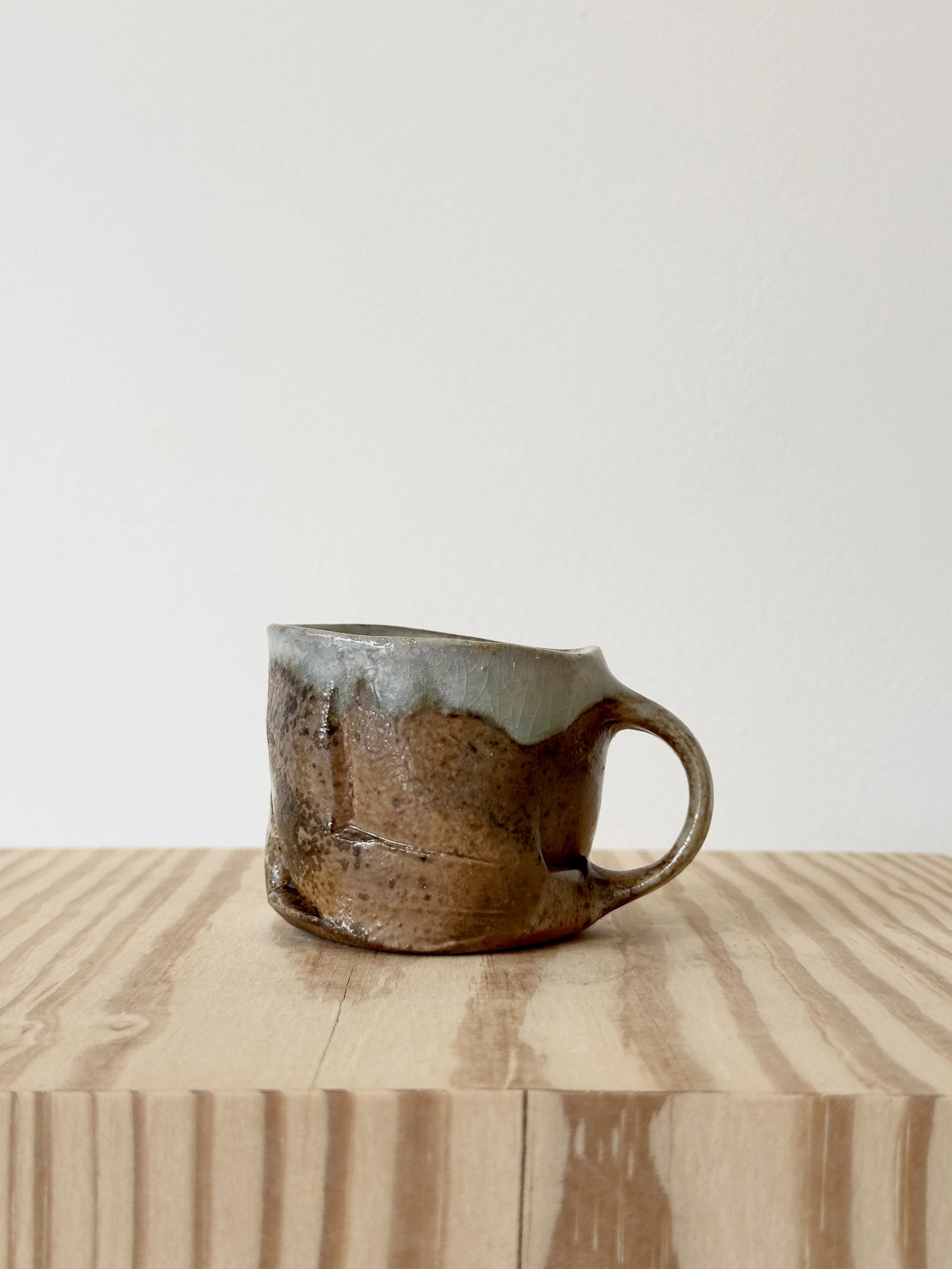 Espresso I