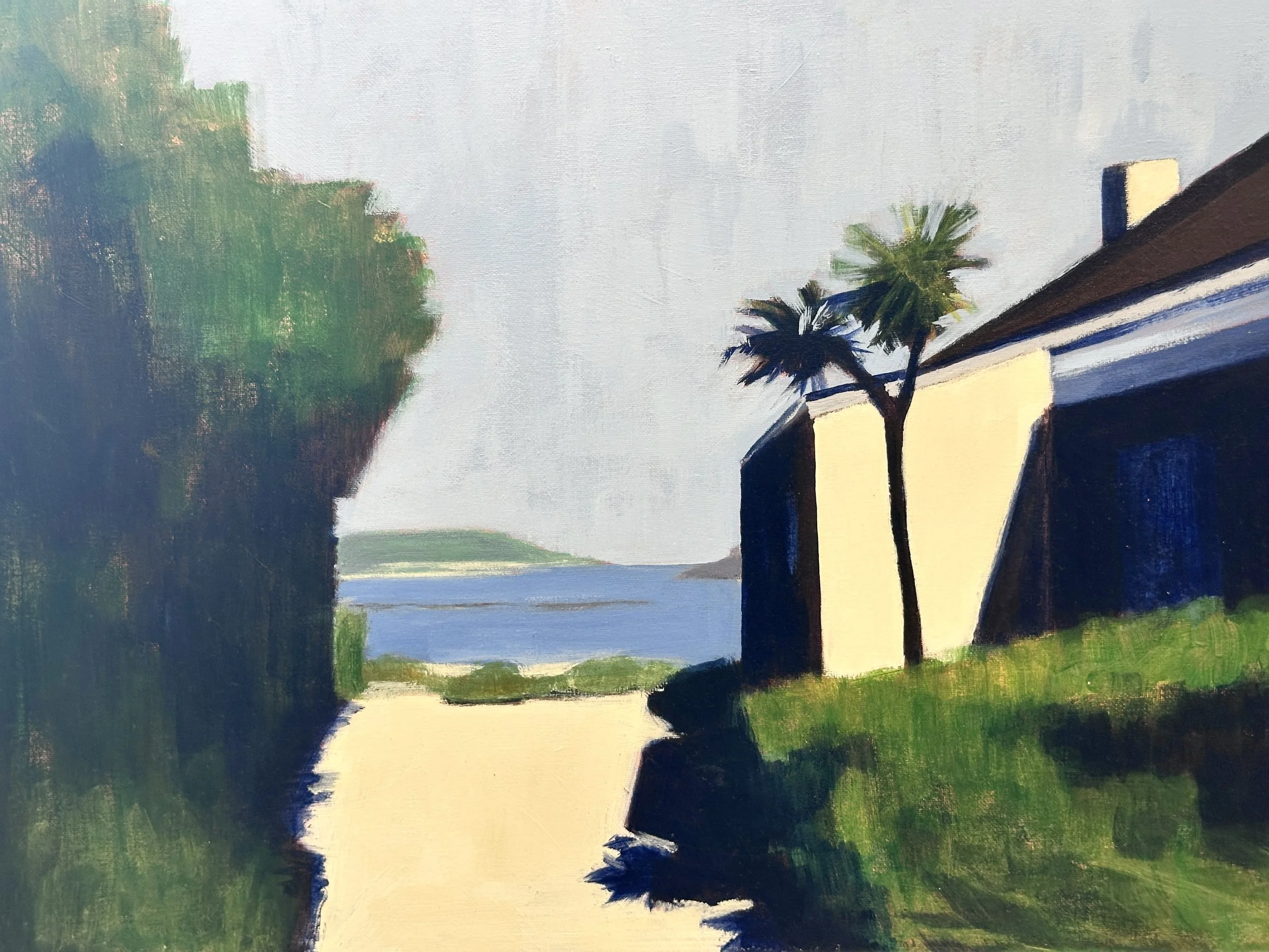 Tresco