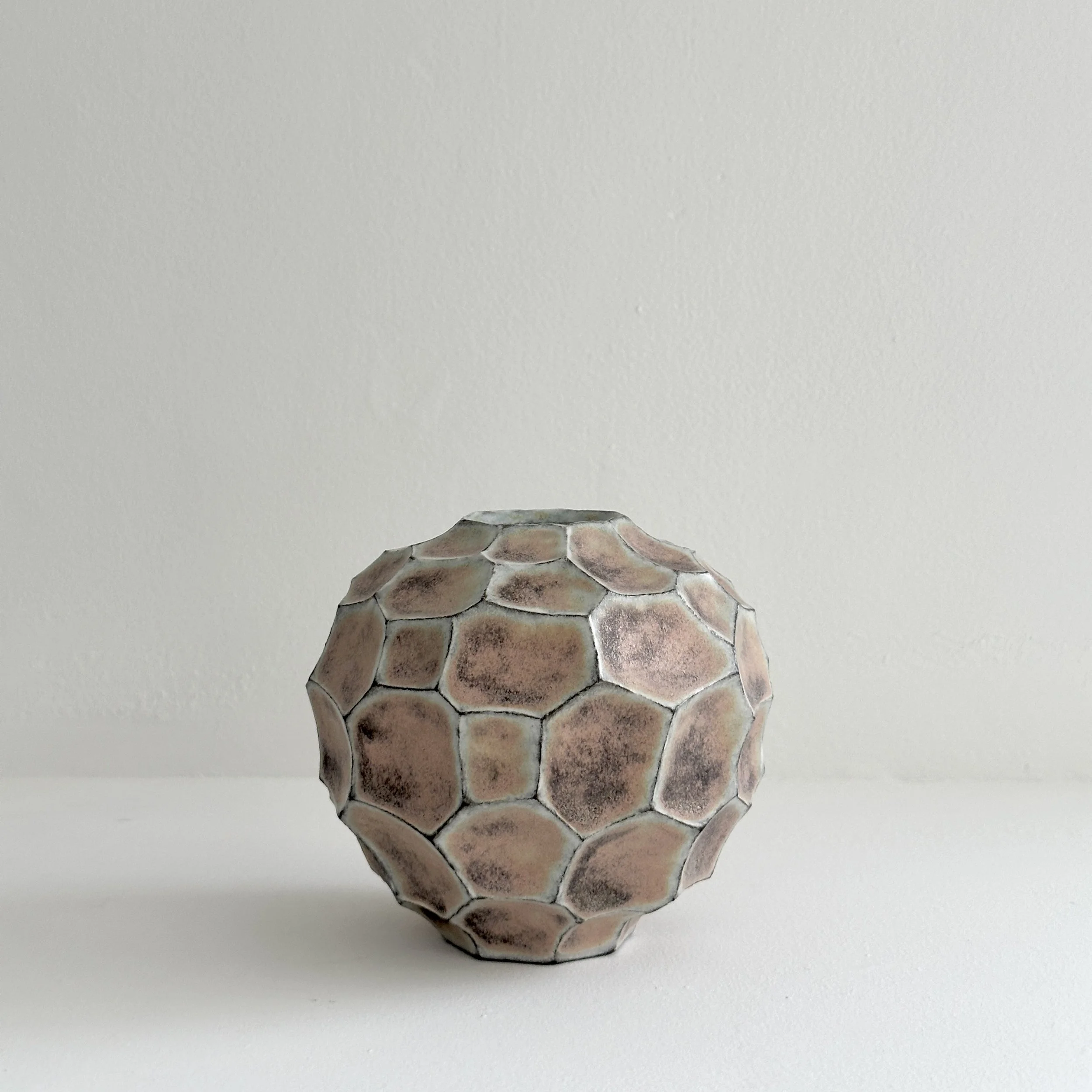 Pied Jar